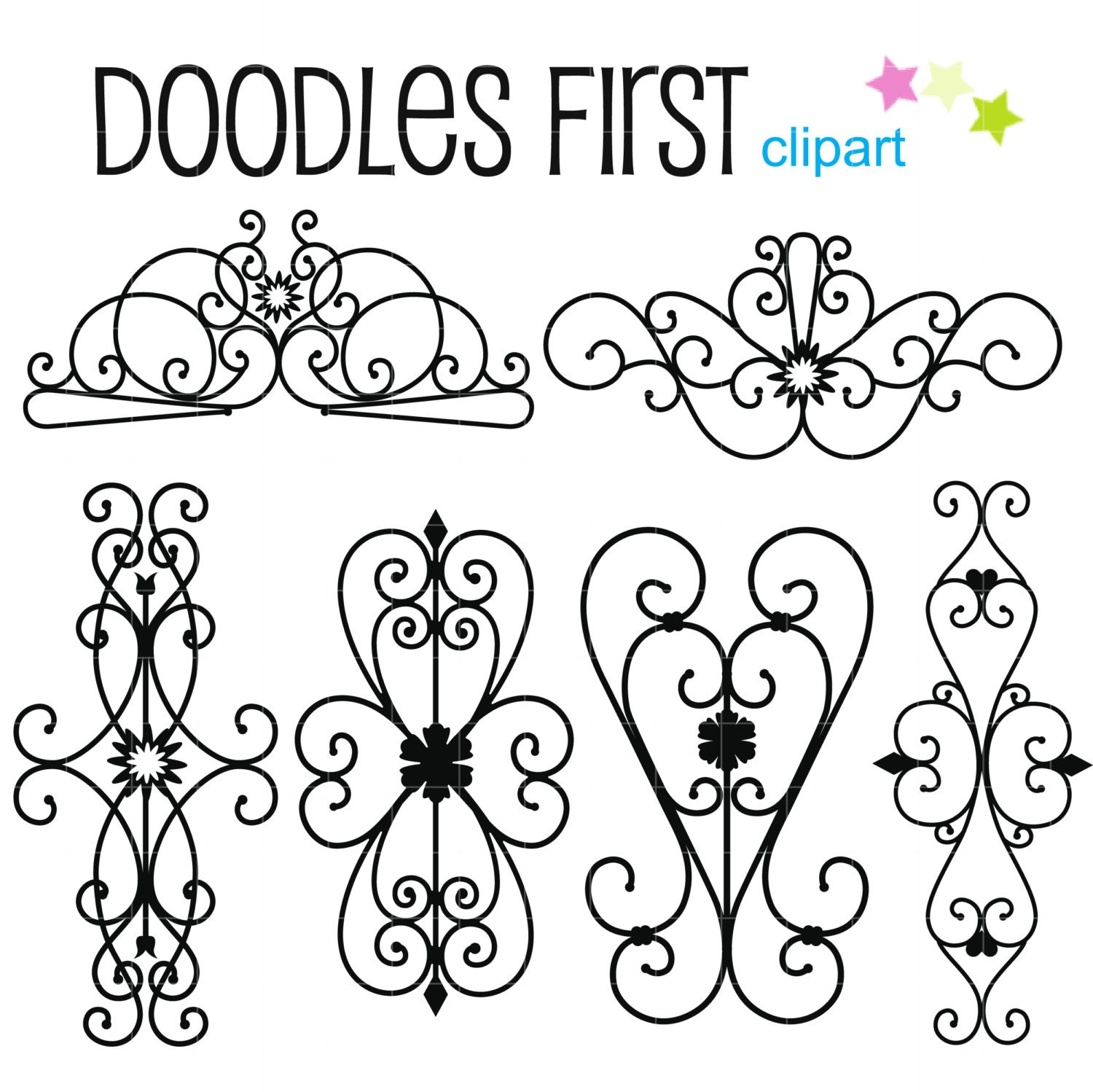 iron rod clipart - photo #12