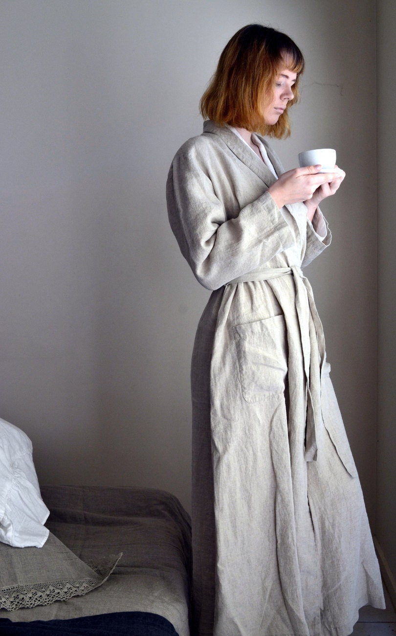 vintage style robes
