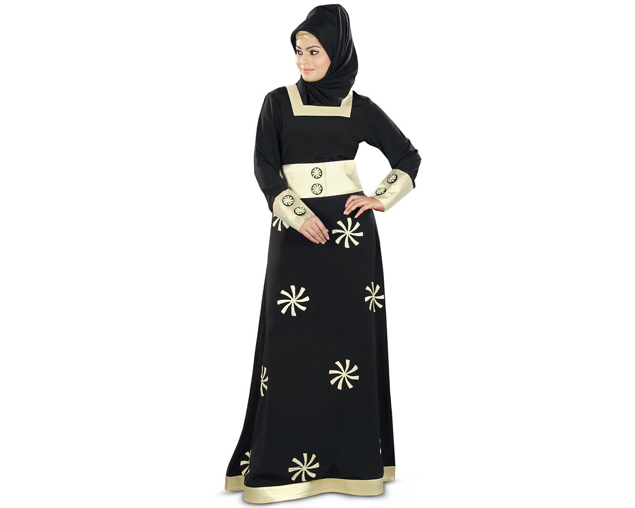 mybatua ethnic islamic dress online beautiful abaya party &