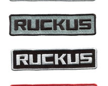 Popular items for honda ruckus on Etsy