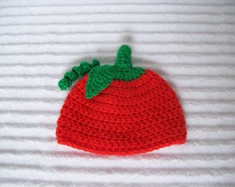 Popular items for baby pumpkin hat on Etsy