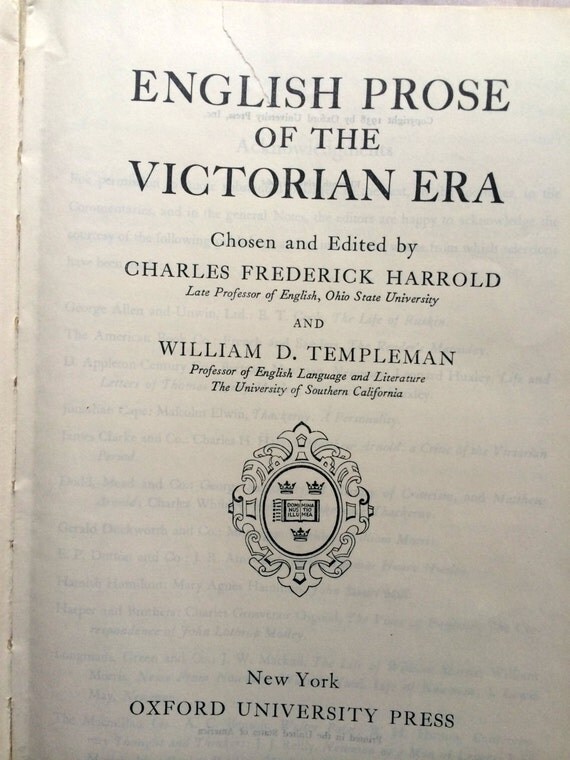 An essay or paper on Romantic & Victorian Era Poetry. Starting in the ...