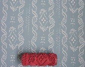 Patterned Paint Roller No.11  from Paint & Courage