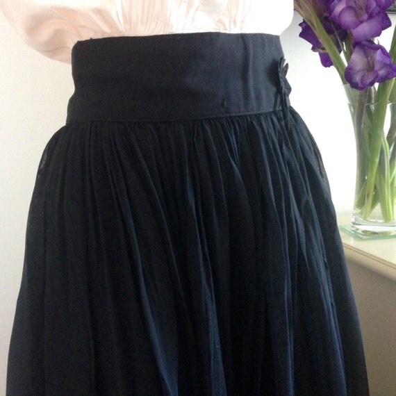 short can can skirt