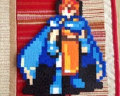 Fire Emblem 7 or 8 Sage Bead Sprite