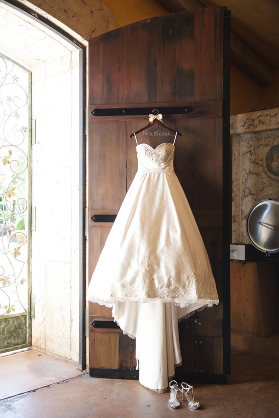 Top 75 of Bridal Hanger For Wedding Dress