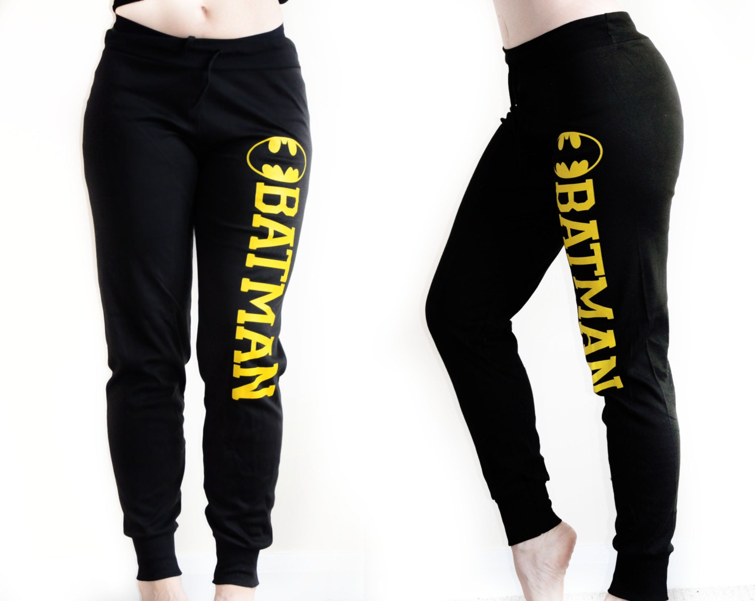 batman sweatpants