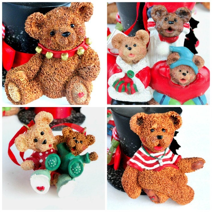 vintage kurt s adler ornaments christmas holiday teddy vintage kurt s adler ornaments christmas holiday teddy