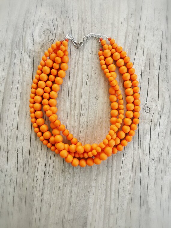 beaded orange shirt pin pattern