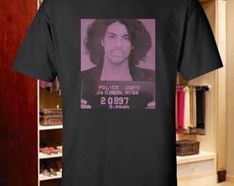 xxx mugshot shirt