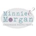 Minnie and Morgan