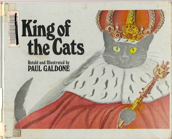 carbonel the king of the cats