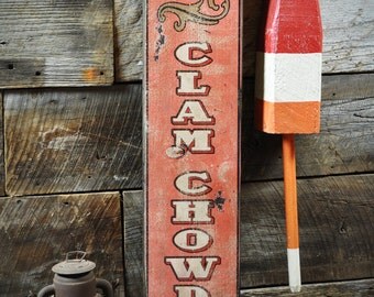 Custom Family Lake House Sign Rustic Hand by TheLiztonSignShop
