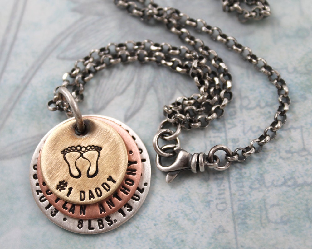 personalized neckties for him