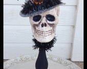 James Goodwin a Dapper Halloween Decoration Il_170x135