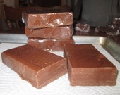 Fudge - Chocolate Peanut Butter Moeggenborg Sugar Bush - 1 pound