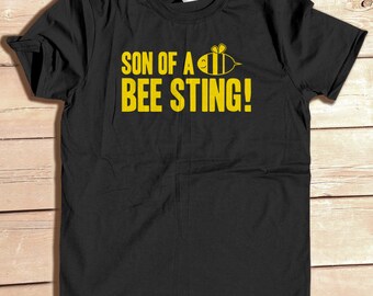 Bee shirt | Etsy