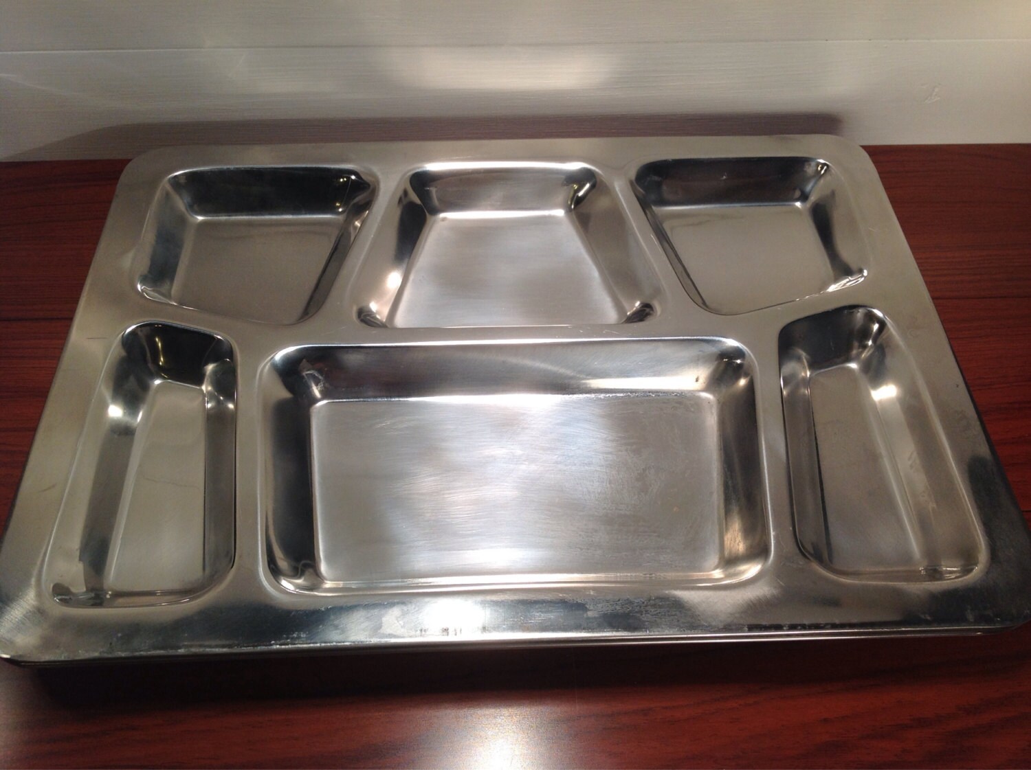 cooking trays set