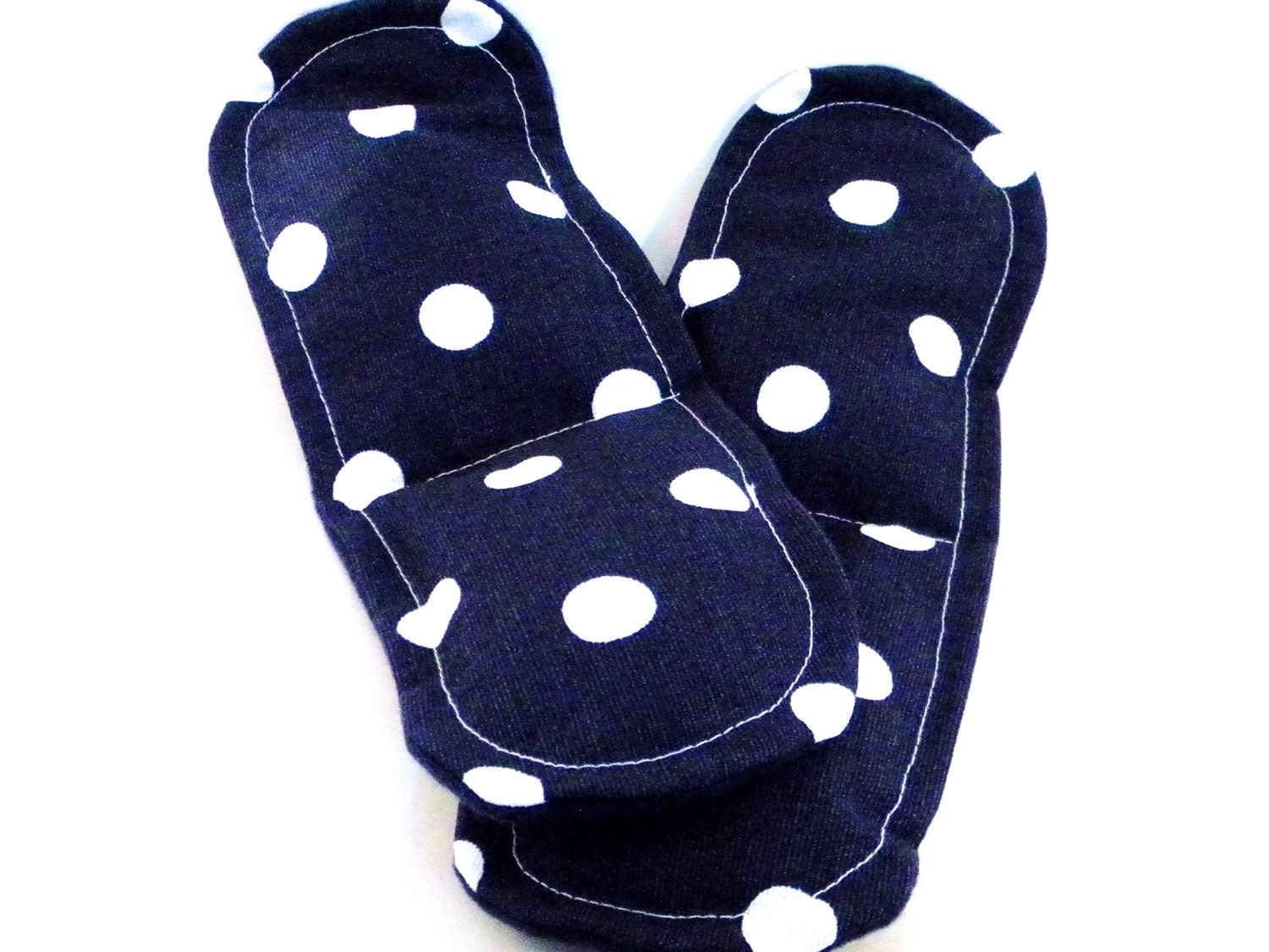 Microwave Heat Pads for Feet Hot Cold Packs Foot Warmers