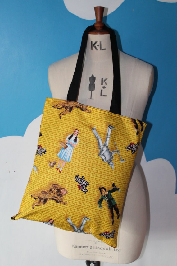 wizard of oz purses and tote bags