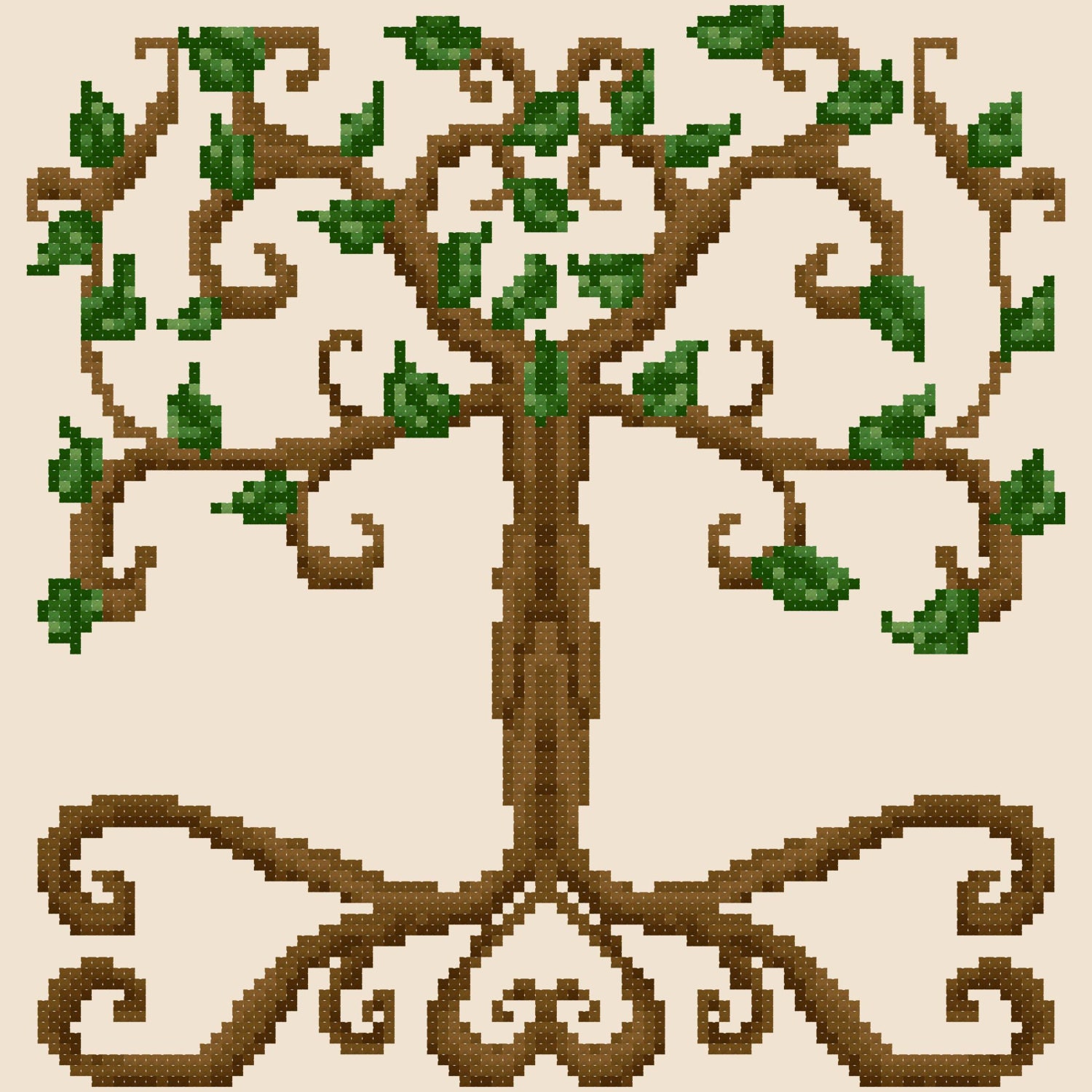 tree-of-life-cross-stitch-pattern-by-thorntree-on-etsy