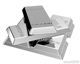 Rhodium Plating Option: For 14k White Gold & 18k White Gold - Rhodium Plate Per Fine Jewelry Art Item