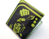 Arcade Racer Wallet