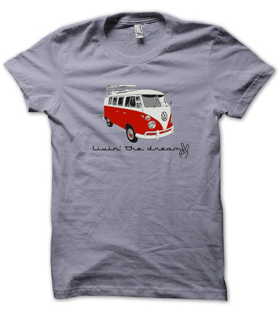 mens van tshirts