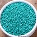 Teal NON Pareil Sprinkles, Tiny Cupcake Sprinkles, Teal Cookie Sprinkles, Teal Cake Sprinkles, Teal Candy Sprinkles, Teal Cake Pop Sprinkles