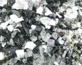 Granite - 104 COE Frit Blend