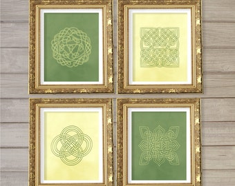 Celtic Wall Art celtic knot wall art | etsy Celtic Wall Art celtic knot wall art | etsy