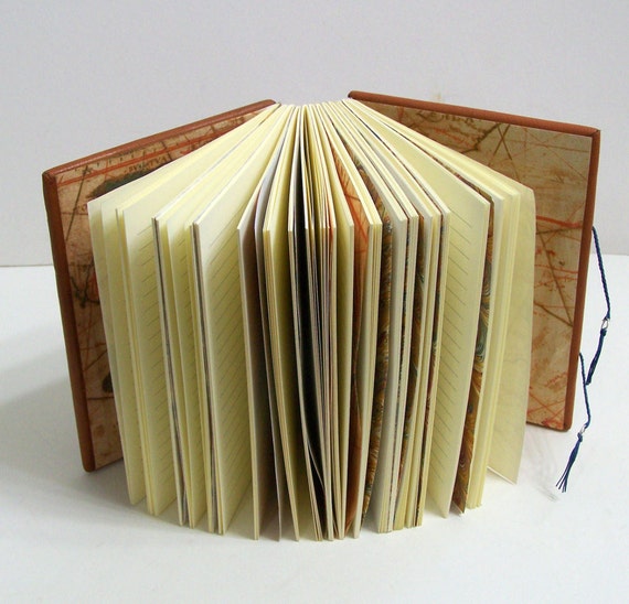 Book Binding - Witchier Home and Garden