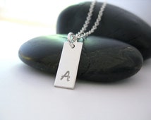 Custom Name Infinity Bracelet | Sterling Silver Mom Jewelry