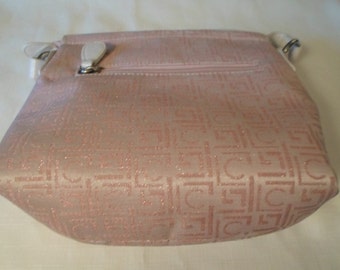Vintage LIZ CLAIBORNE Purse / Shoulder Bag / Cross-Body / Handbag ...