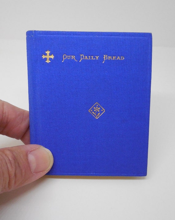 our daily bread book pdf
