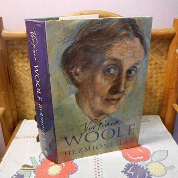 Book Biography Woman | virginia woolf biography book famous woman by azaleatrail Book Biography Woman | virginia woolf biography book famous woman by azaleatrail