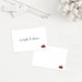 Items similar to Wedding Wishes Cards - 100 Cards on Etsy