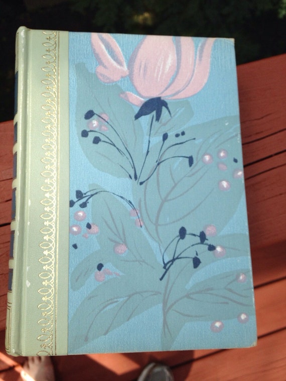 1962 Condensed Book By Readers Digest 1950s Or 1960s Book