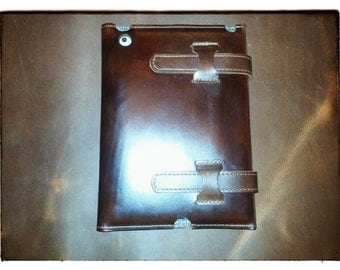 Leather IPad Air Case