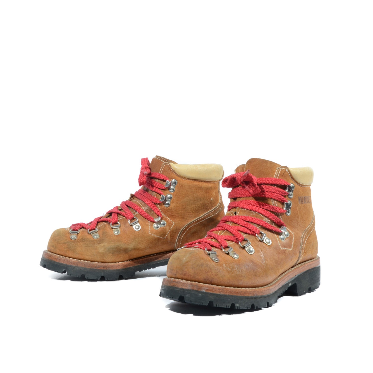 wolverine wilderness hiking boots review