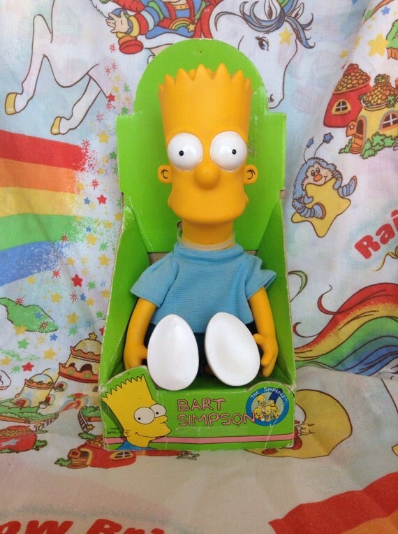 bart doll