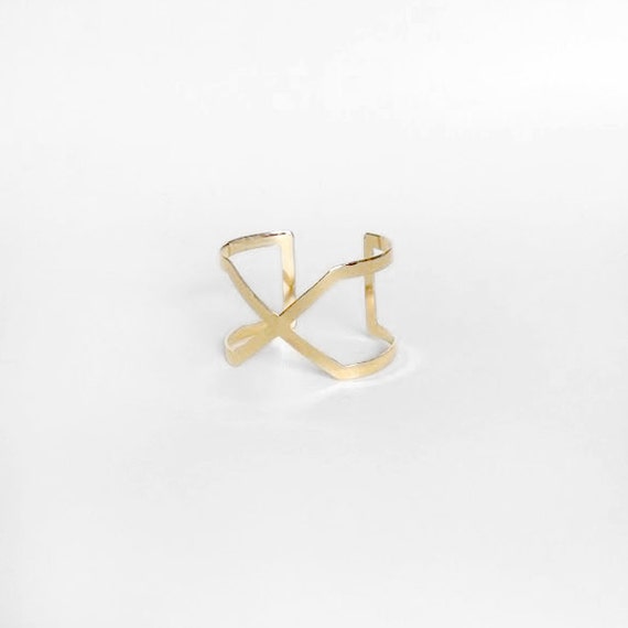 X Cuff