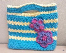 Popular items for crochet owl purse on Etsy