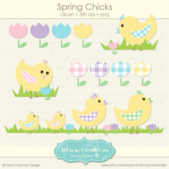easter clipart etsy - photo #42