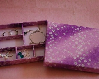 Jewelry Box - s.depth (S)