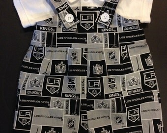 la kings toddler jersey