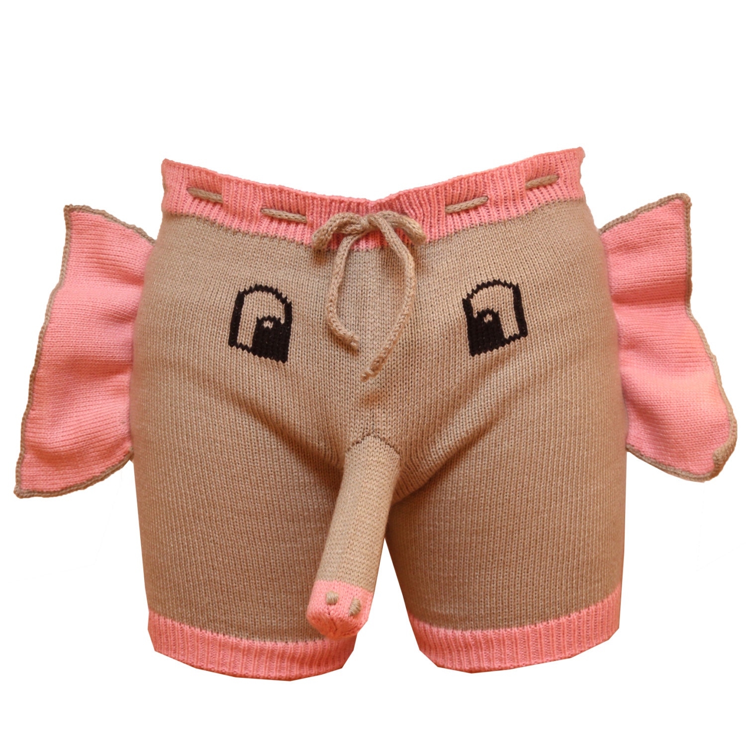 Shorts Boxers Underwear Trousers Handmade Men Present Gift