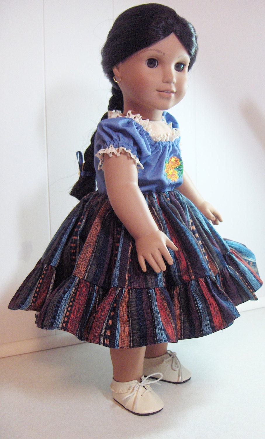 american girl doll josefina outfits