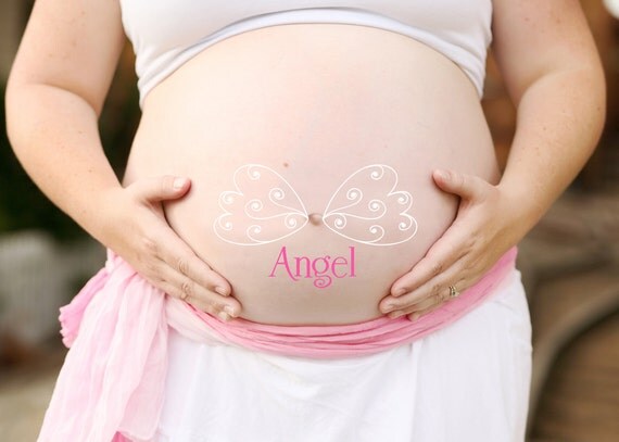 e baby names unique with beginning Bump Fun Items