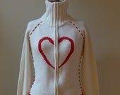 fiorucci sweater